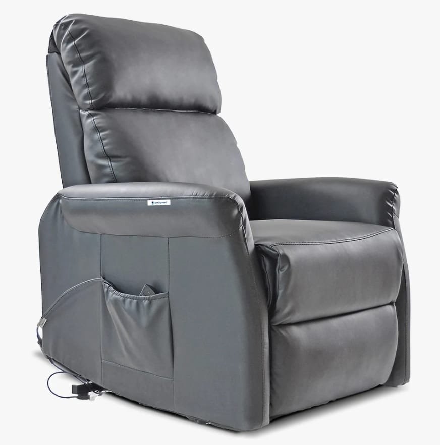 Poltrona Sensi Lift - Poltroloc