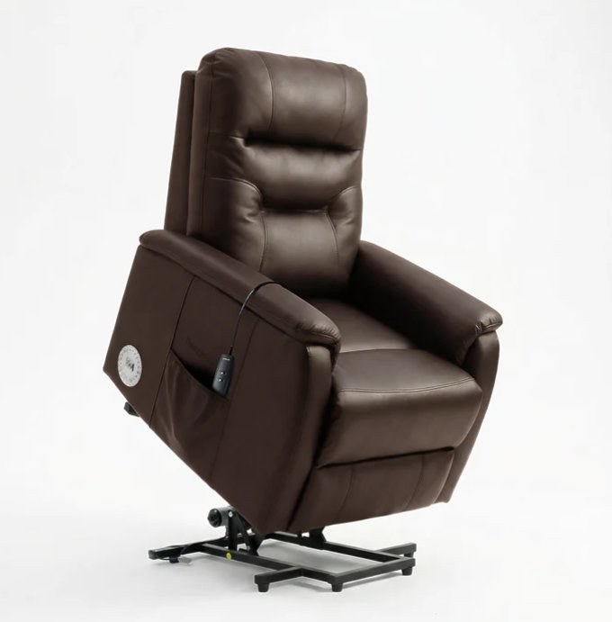 Poltrona Sensi Lift — Poltrona Sensi Lift